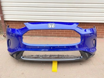 HONDA ZRV ZR-V ZDERZAK PRZÓD PRZEDNI