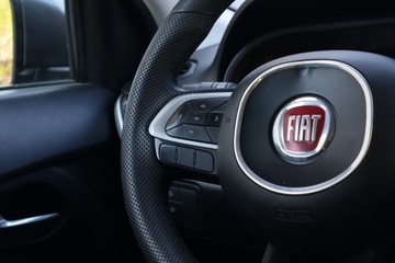 Fiat Tipo II Hatchback 1.4 T-Jet LPG 120KM 2017 Fiat Tipo 1.4 T-Jet, Salon Polska, Klima, zdjęcie 11