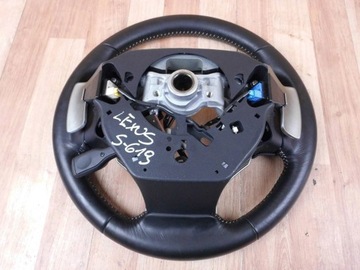 LEXUS NX300H VOLANT 4510076100