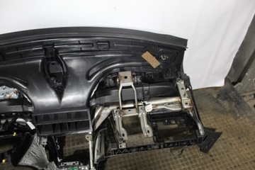 DESKA ROZDĚLOVAČE PEUGEOT 308