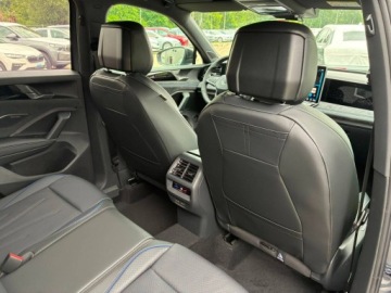 Volkswagen Tiguan III 2025 Volkswagen Tiguan R-Line Plus 2.0 TDI 193 KM DSG A, zdjęcie 29
