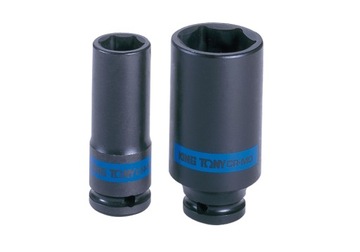 NASADKI NASADKA UDAROWA 1/2 16 x 80 KING TONY DŁ