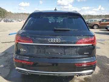 Audi Q5 II 2023 Audi Q5 Premium Plus 45 2023 2.0l 2.0 Benzyna 261KM, zdjęcie 2