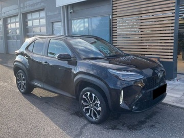 Toyota 2025 Od ręki - Style 1.5 Hybrid AWD 130KM | Podgrzewane fotele!, zdjęcie 2