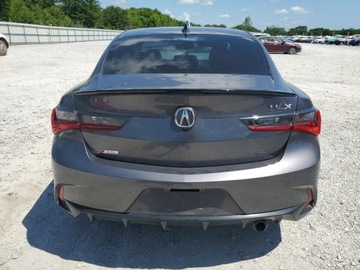 Acura 2022 Acura Inny ILX Premium A-Spec 2022 2.4l 2.4 Benzyna 201KM, zdjęcie 2