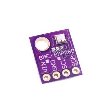 Moduł BME280 dla Arduino 5V