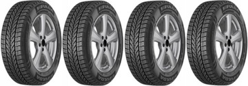 NOVÉ KOLA ZIMNÍ OPEL VIVARO IV 215/65R16C FULDA