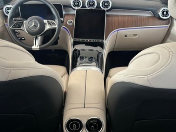 Mercedes GLC C254/X254 Coupe 2.0 200 204KM 2026 MERCEDES-BENZ GLC 200 4-Matic Avantgarde 2.0 (204KM) 2026, zdjęcie 7