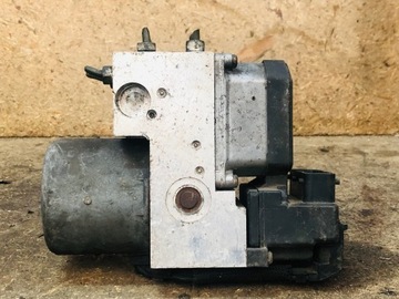 OPEL ZAFIRA A КОНТРОЛЛЕР НАСОСА АБС 0273004517