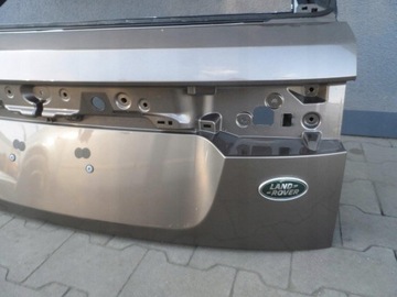 ЗАДНЯЯ ДВЕРЬ ЗАДНЯЯ ДВЕРЬ LAND ROVER VELAR