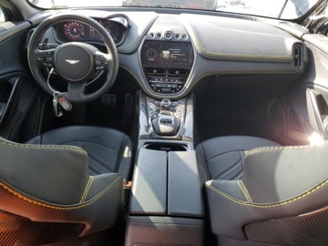 Aston Martin 2023 Aston Martin DBX707 2023 4.0l 4.0 Benzyna 697KM, zdjęcie 8