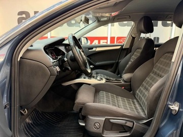 Audi A4 B9 Avant 2.0 TDI 150KM 2015 Audi A4 Avant Duze rodzinne bezpieczne ekonomiczne oraz bezwypadkowe impor, zdjęcie 21