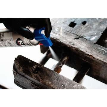 СМАЗКА К2 LT-43 400МЛ. W135 ДЛЯ ПОДШИПНИКОВ КАЧЕНИЯ