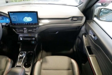 Ford Escape III 2023 Ford Escape STLine 4x4 2.0KM 250KM 7tys.km AppleCarPlay AndroidAuto Cam360, zdjęcie 16