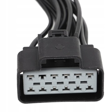 WPT 928 модуль подогрева сиденья