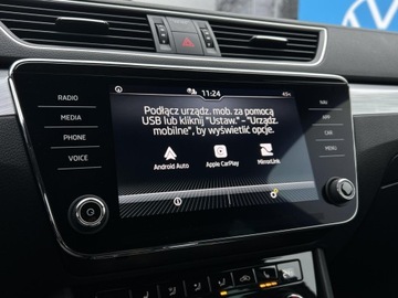 Skoda Superb III Kombi Facelifting 1.5 TSI 150KM 2022 Skoda Superb DSG! Virtual Cockpit! Dynamic LED! AP, zdjęcie 22