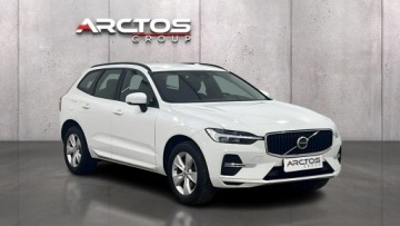 Volvo XC60 II 2021 Volvo XC 60 B4B Momentum, zdjęcie 6