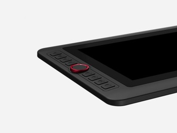 Графический планшет + перо XP-PEN Artist 12 Pro