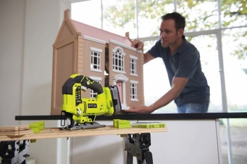 Лобзик Рёби R18JS-0