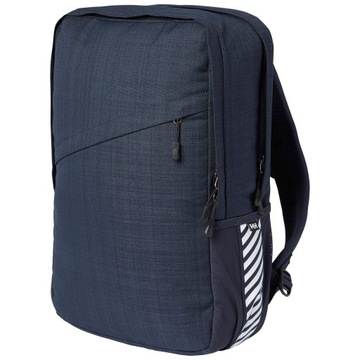 HELLY HANSEN PLECAK 15L (67368) SENTRUM BACKPACK GRANATOWY