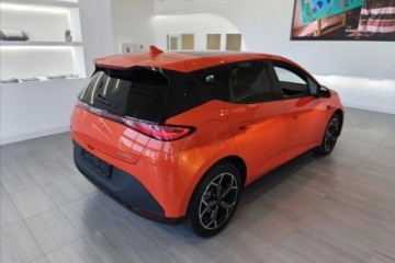BYD 2026 BYD Dolphin Najbogatsza Wersja Kamery 360 V2L HUD Zasieg EV do 150km, zdjęcie 5