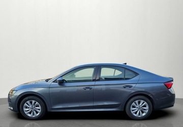 Skoda Octavia IV 2025 Skoda Octavia GRATIS pakiet serwisowy- czujniki i kamera - Virtual Cockpit, zdjęcie 1