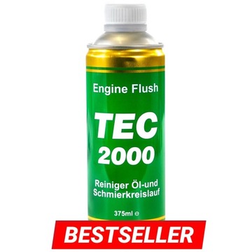 TEC 2000 ENGINE FLUSH PŁUKANKA TEC 720018