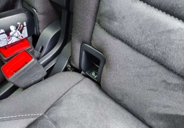 Volkswagen Touran III 2.0 TDI 150KM 2017 Volkswagen Touran Volkswagen Touran 2.0 TDI BMT Highline DSG 2.0 Diesel, zdjęcie 12