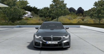 BMW Seria 2 F74 2026 BMW M2 3.0 Benzyna 480KM, zdjęcie 2