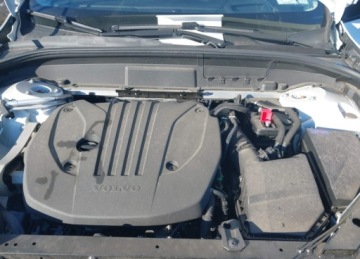 Volvo XC60 II 2024 Volvo XC 60 2024r., B5 Ultimate Dark Theme, 2L, od ubezpieczalni 2.0 250KM, zdjęcie 12