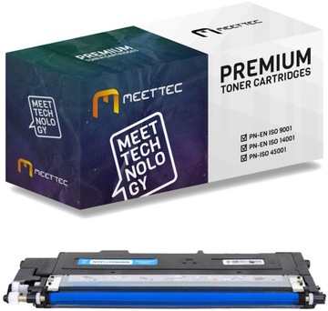 TONER DO DRUKARKI HP W2071A CYAN LASER 150A 178NW