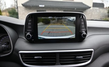 Hyundai Tucson III 2019 Hyundai Tucson 1,6 T-GDI 177 KM Automat Klimatronik Nawigacja Kamera 1.6, zdjęcie 13