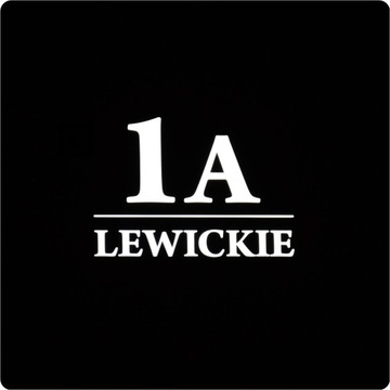 Подсветка номера дома, адресная доска, адрес 1RB LED 40x30