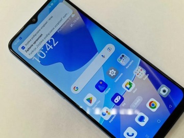Oppo A54s Dual SIM/ 4GB/ 128GB/ Pearl Blue/ BDB