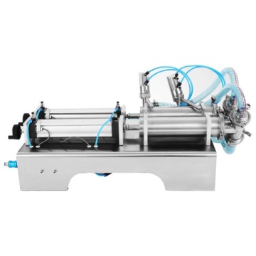 Машина для розлива жидкостей VEVOR 100-1000 мл