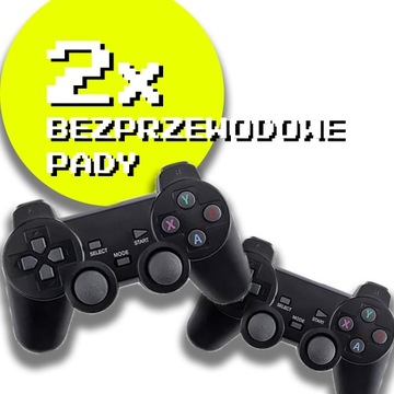 GameBox GD23 TV Game + игры «Вертушка 35T»