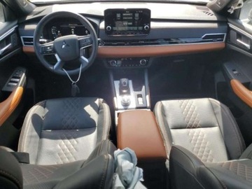 Mitsubishi Outlander III 2023 Mitsubishi Outlander 2023, 2.5L, 4x4, SEL, od ubezpieczalni 2.5 Benzyna, zdjęcie 6