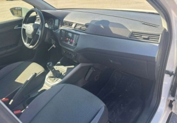 Seat Arona 2019 Seat Arona Seat Arona 1.0 TGI Nowa instalacja LPG2019rkameraczujniki, zdjęcie 14