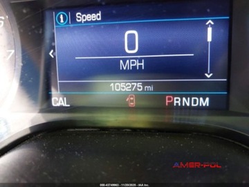 Chevrolet Camaro 2019 Chevrolet Camaro 2019 r., 3,6L 1LT 3.6 Benzyna 335KM, zdjęcie 6