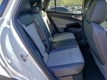 Volkswagen 2023 Volkswagen ID.4 Pro, od ubezpieczalni Elektryczny 201KM, zdjęcie 8