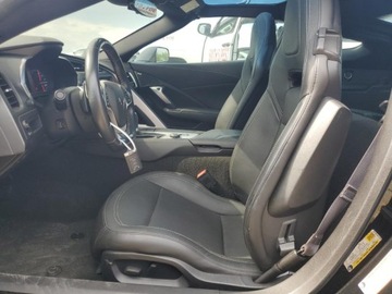 Chevrolet Corvette C7 2016 Chevrolet Corvette Stingray 1LT 2016 6.2l 6.2 Benzyna 455KM, zdjęcie 7