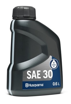 HUSQVARNA Olej SAE 30