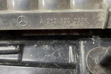 PŘÍDAVNÁ SVĚTLO STOP MERCEDES-BENZ E (W212) A2127900088 2.2L DIESEL 100KW