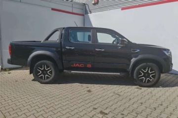JAC T8 PRO 2025 JAC T8 PRO Bezkluczykowy dostep Polski Salon Kamera 360 Tempomat 2.0, zdjęcie 8