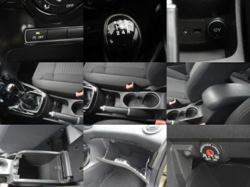 Ford Fiesta VII Hatchback 3d Facelifting 1.0 EcoBoost 100KM 2013 Ford Fiesta 1.0EcoBoost gwarancja doinwestowany, zdjęcie 20