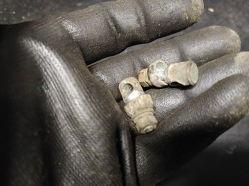 JAWA JAWKA BABETTA 210 121 КОМПЛЕКТ КРЕПЛЕНИЯ НА КРЫЛО