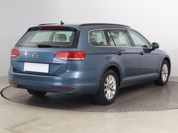 Volkswagen Passat B8 Variant 2.0 TDI BlueMotion SCR 150KM 2016 VW Passat 2.0 TDI, Salon Polska, Automat, VAT 23%, zdjęcie 4