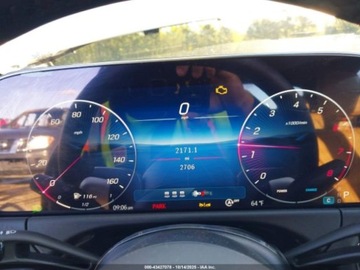 Mercedes Klasa E W214 2025 Mercedes-Benz Klasa E 350 2025 2.0 Benzyna 255KM, zdjęcie 10