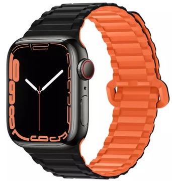PASEK do APPLE WATCH 1 2 3 4 5 6 7 8 SE ULTRA