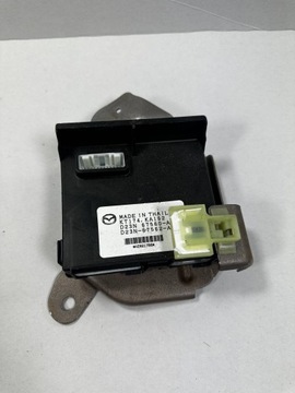 CX-3 MODUL ŘÍZENÍ BCM POHODĚ D23N-67560-A